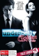 Underbelly - Series 3: The Golden Mile (Disc 2 of 4)